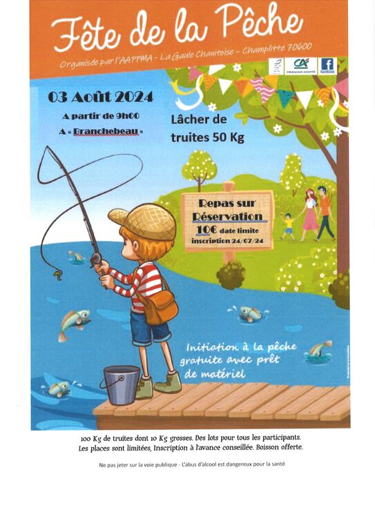 fête_de_la_pêche_CHAMPLITTE